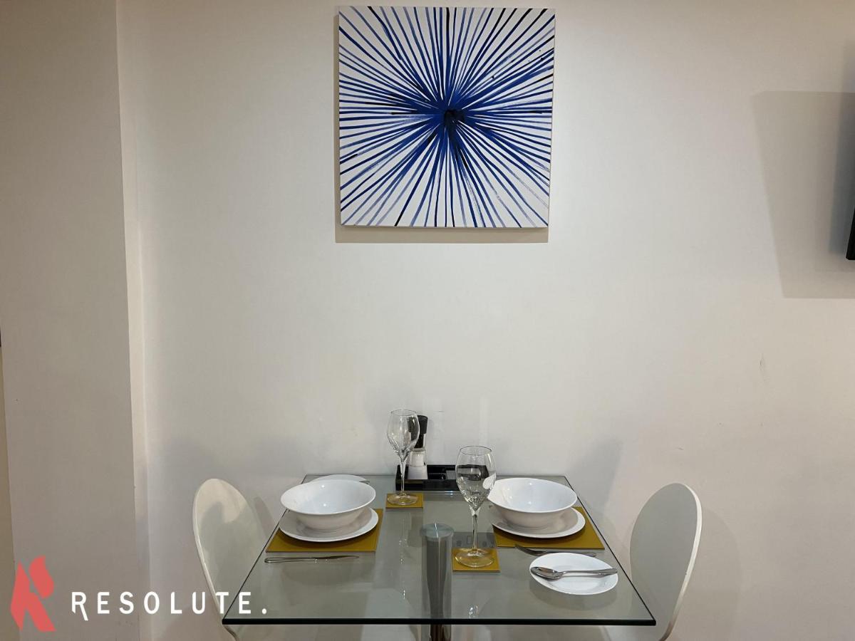 Newly Renevated Historic 1 Bedroom Apartment - Jewellery Quarter Central Birmingham Luaran gambar